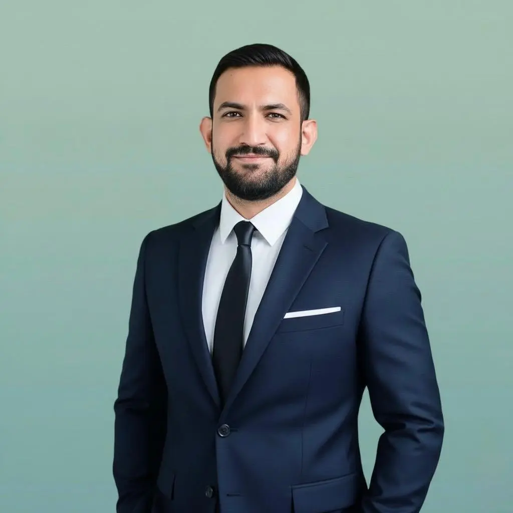 Hamza Bin Zaman